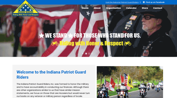 inpatriotguard.org