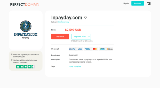 inpayday.com