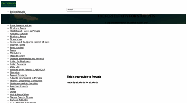 inperugia.com