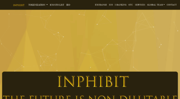 inphibit.com