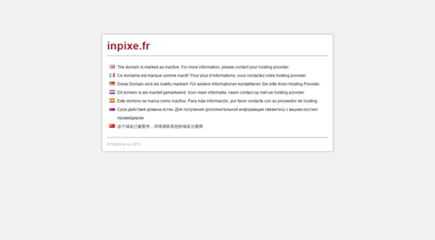 inpixe.fr