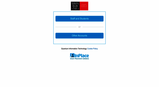 inplace.swinburne.edu.au