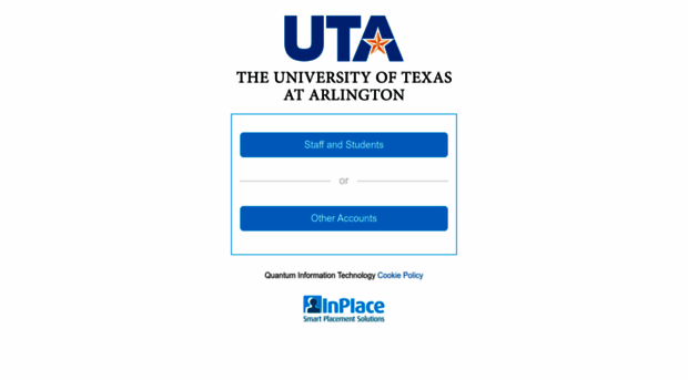 inplace.uta.edu