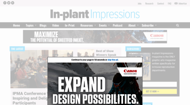 inplantgraphics.com