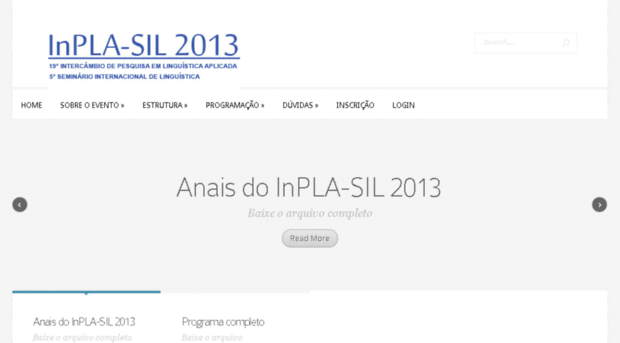 inplasil2013.com.br