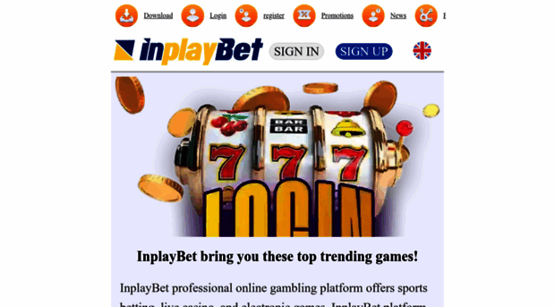 inplaybet.cc