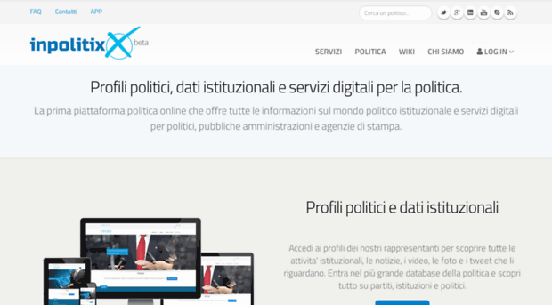 inpolitix.com