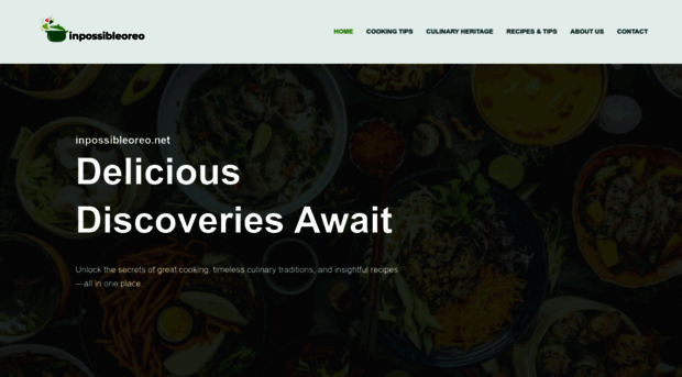 inpossibleoreo.net