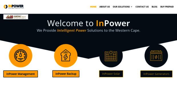 inpower.co.za