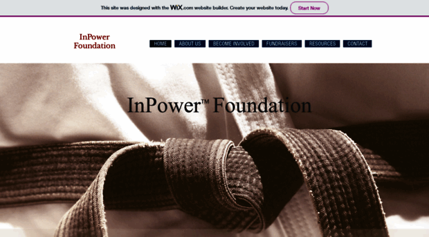 inpowerfoundation.org