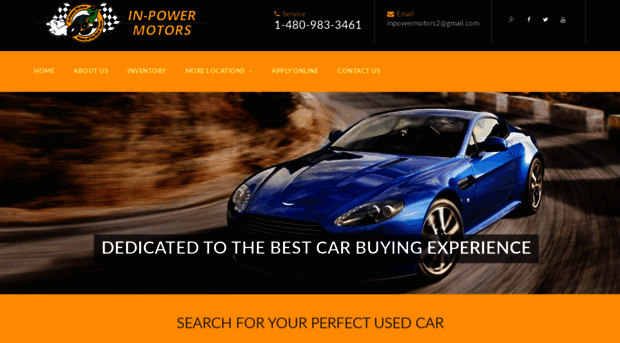 inpowermotors2.com