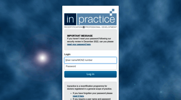 inpractice.org.nz