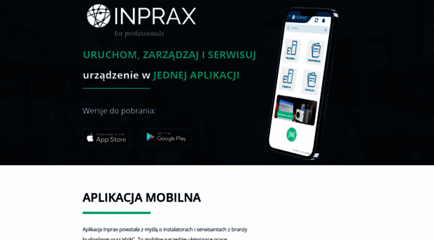 inprax.com.pl