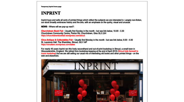 inprint.co.uk