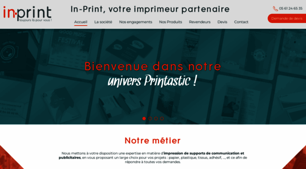 inprint.fr