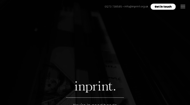 inprint.org.uk