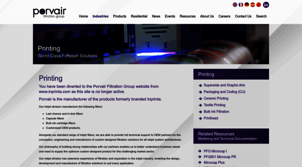 inprinta.com