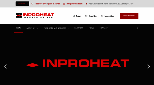 inproheat.com