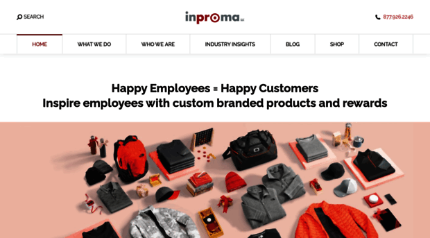 inproma.com