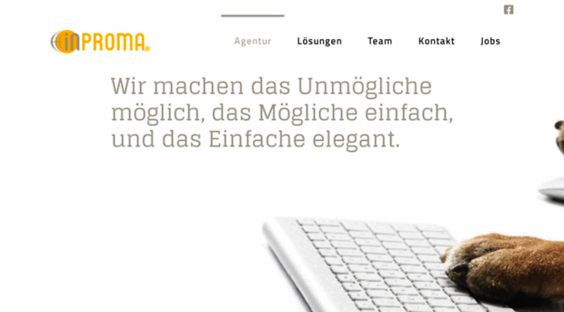 inproma.de