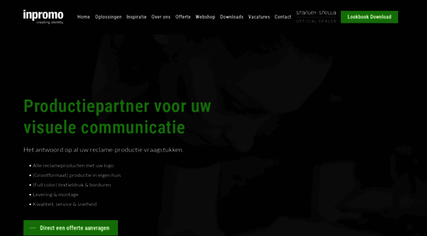 inpromo.nl