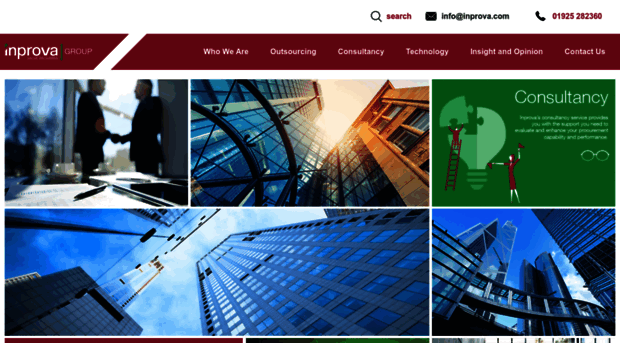 inprovagroup.com