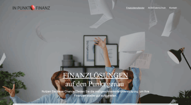 inpunkto-finanz.ch