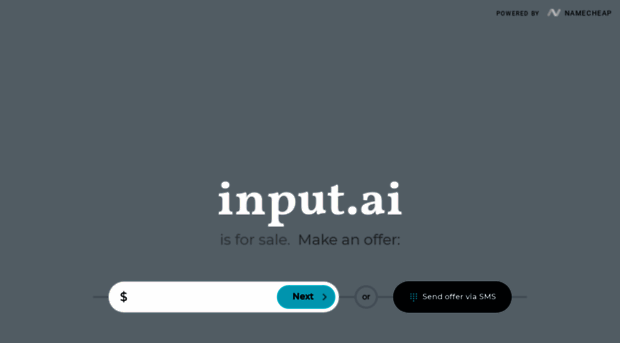 input.ai