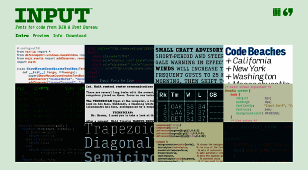 input.djr.com