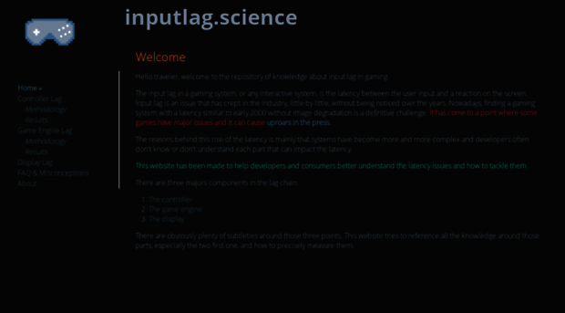 inputlag.science