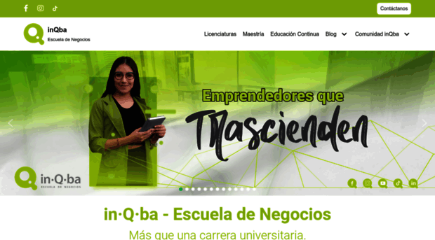 inqba.edu.mx