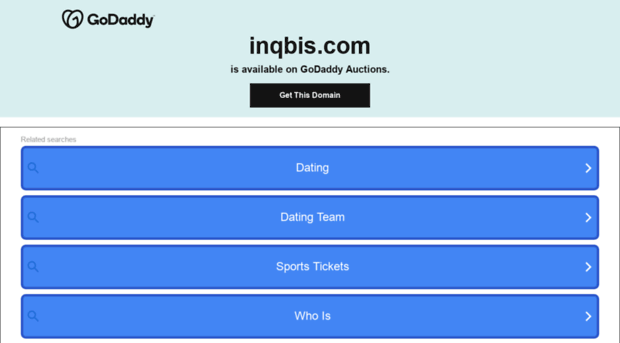 inqbis.com