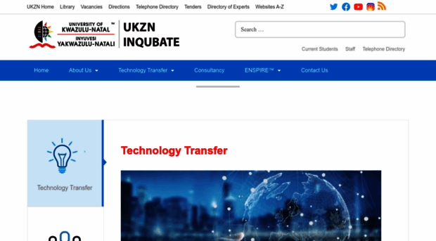 inqubate.ukzn.ac.za