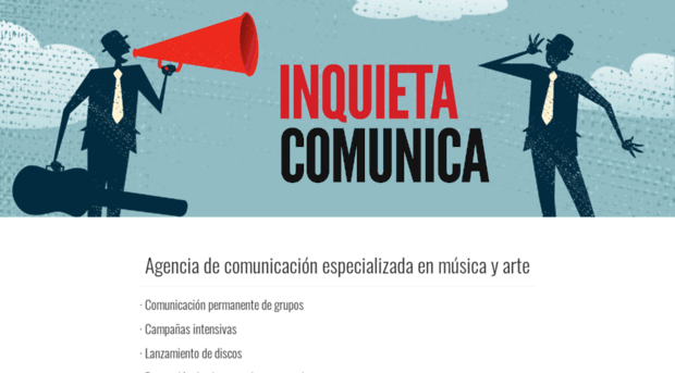 inquietacomunica.com