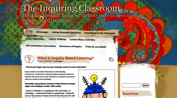 inquiringclassrooms.wordpress.com