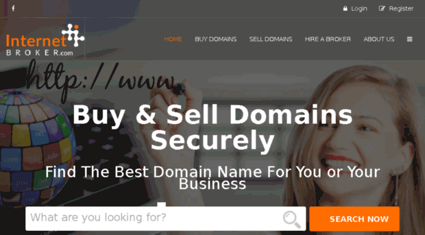 inquiry.domainbrokeronline.com