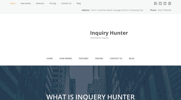 inquiryhunter.com