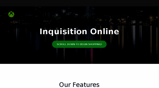 inquisition.online