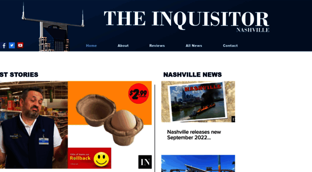 inquisitornashville.com