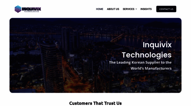 inquivixtech.com