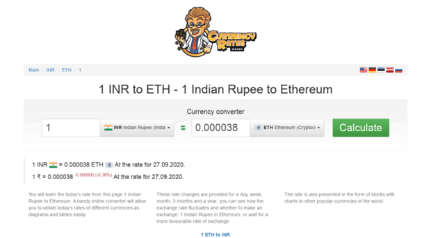 inr-to-eth.currencyrates.money
