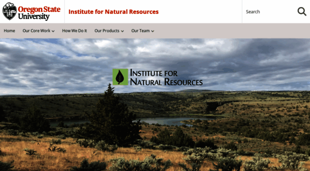 inr.oregonstate.edu