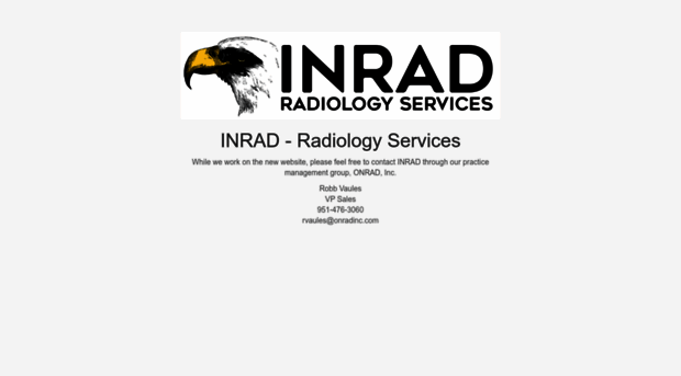 inrad.llc