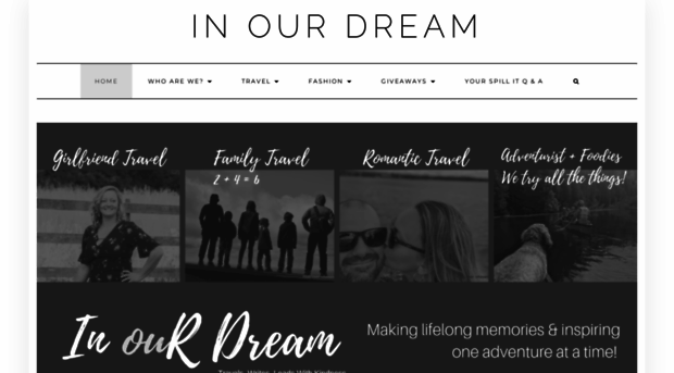 inrdream.com