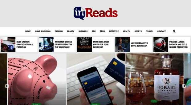 inreads.com