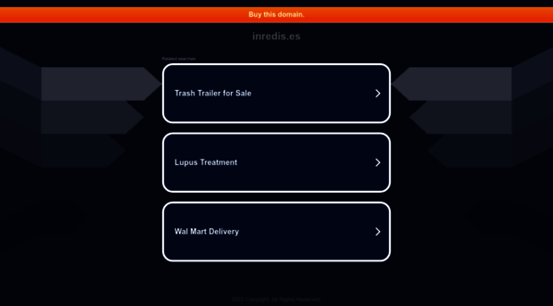 inredis.es