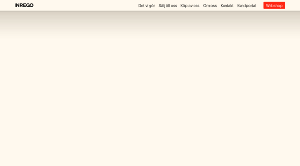 inregodirekt.se