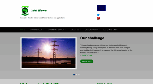 inrel-npower.eu