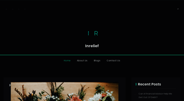 inrelief.org