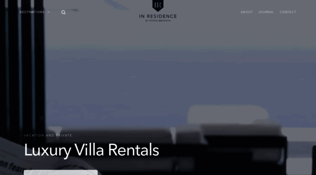 inresidence.villas